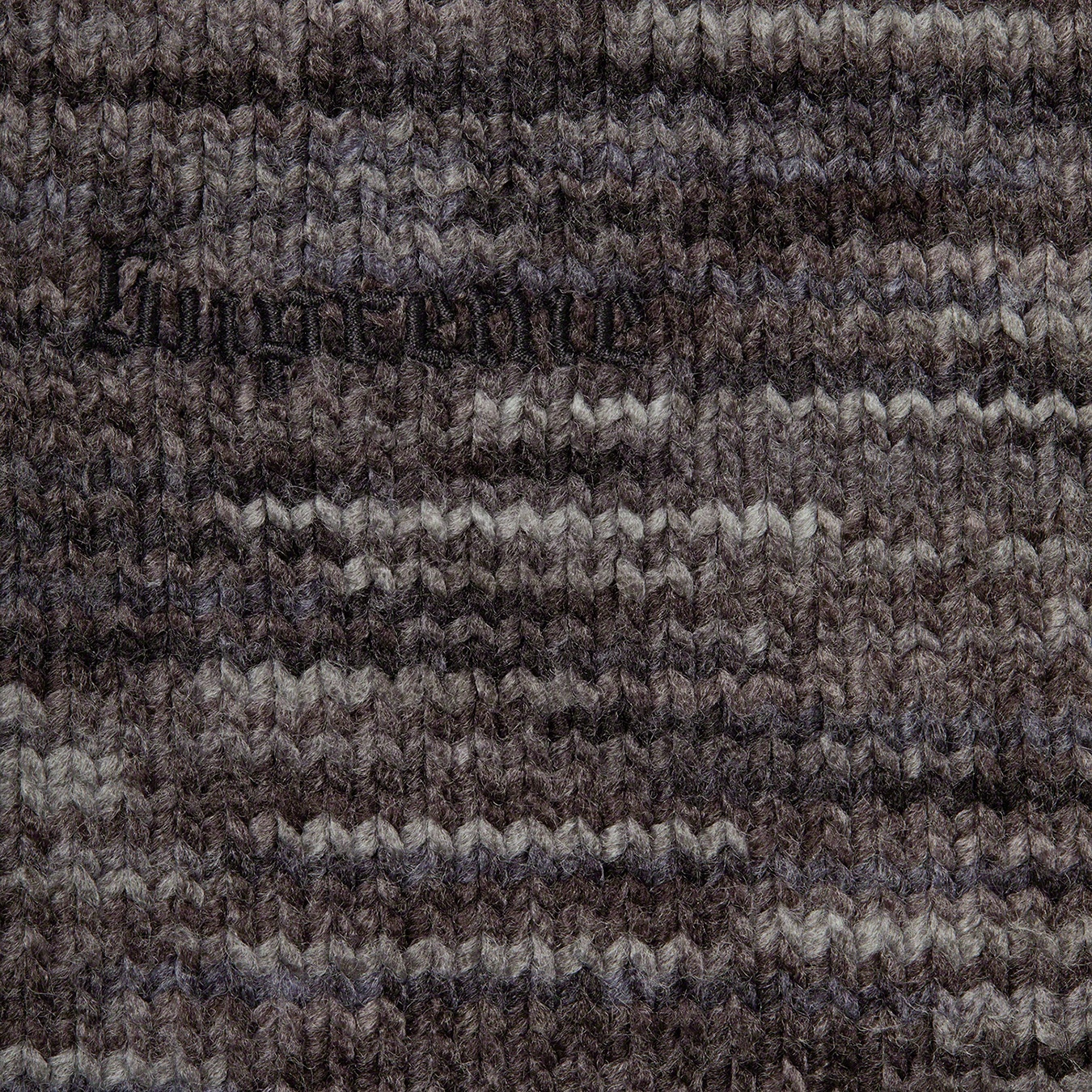 Static Sweater view 7